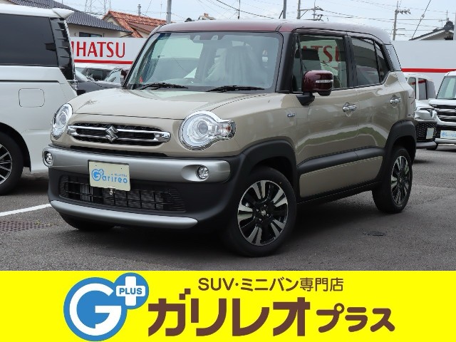 イメージ：車種名