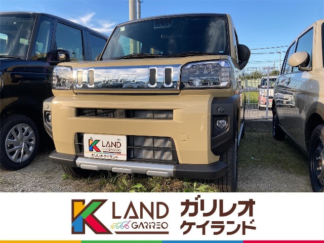 イメージ：車種名