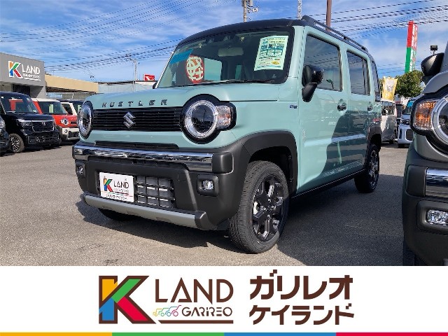 イメージ：車種名
