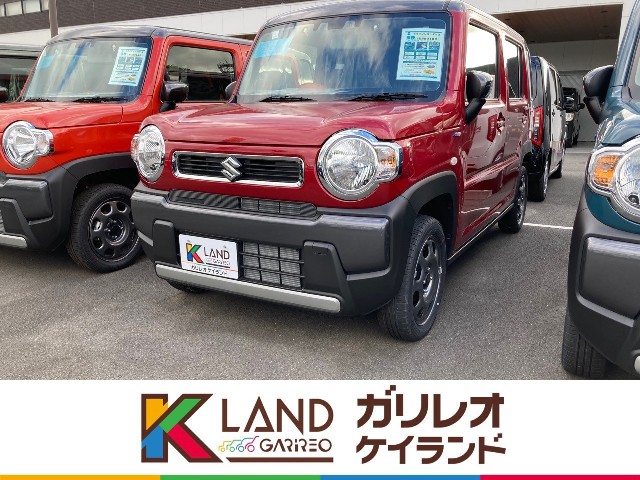 イメージ：車種名