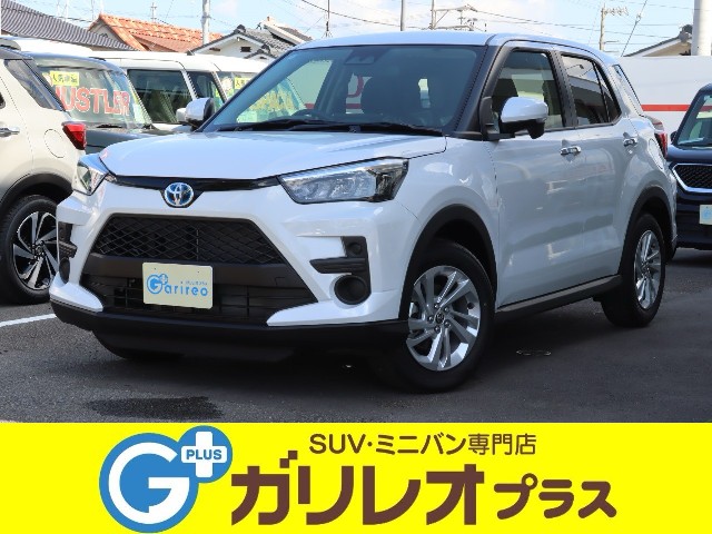 イメージ：車種名