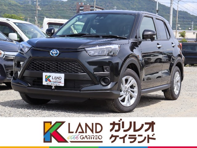 イメージ：車種名