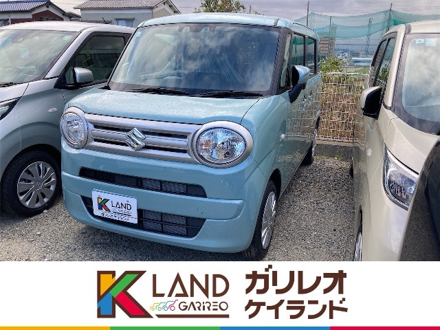 イメージ：車種名