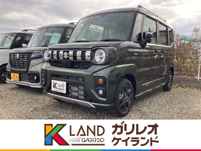 イメージ：車種名