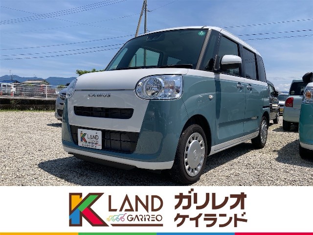 イメージ：車種名