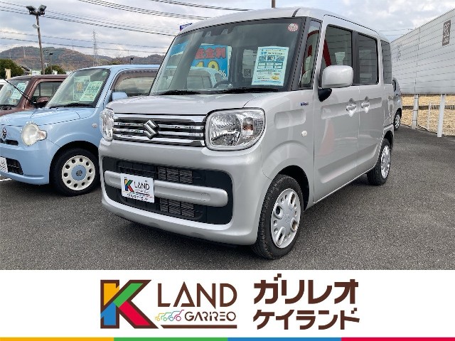 イメージ：車種名