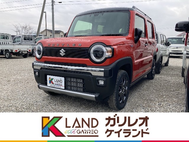 イメージ：車種名