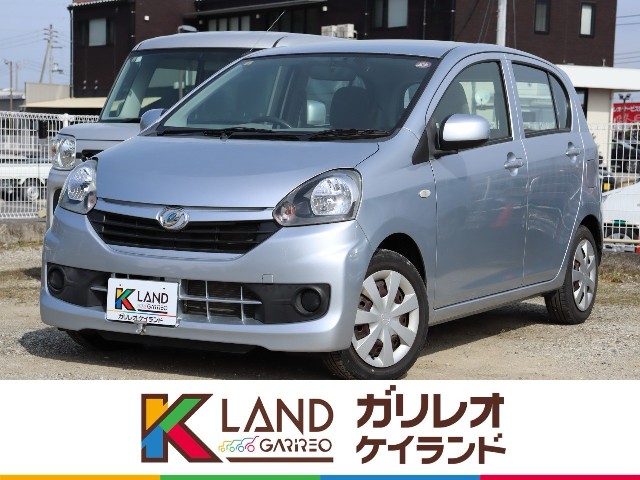 イメージ：車種名