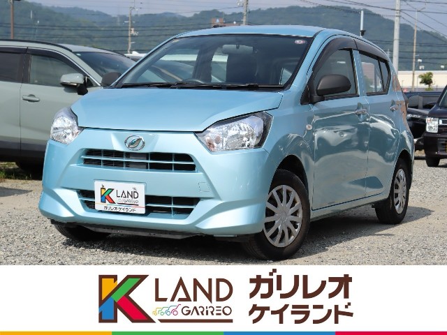 イメージ：車種名