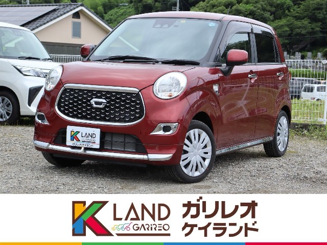 イメージ：車種名