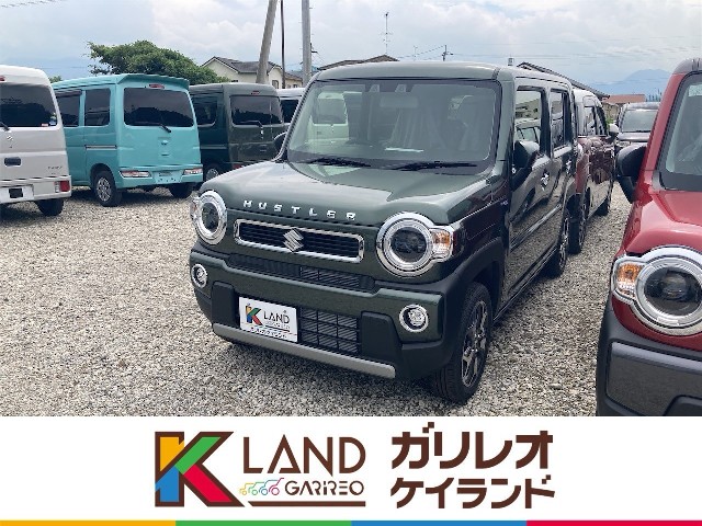 イメージ：車種名
