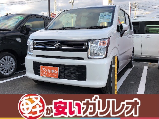 在庫検索 愛媛県松山市 東温市の軽自動車専門店 ガリレオコーポレーション