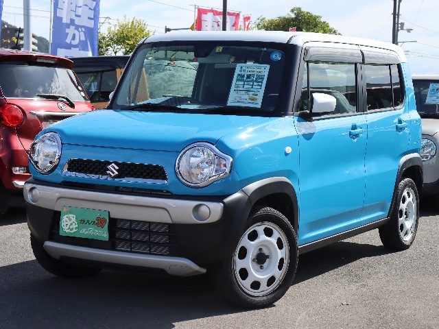 イメージ：車種名