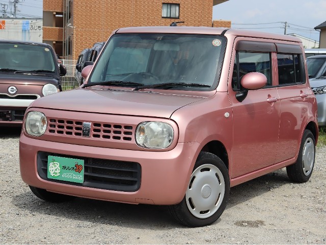 イメージ：車種名