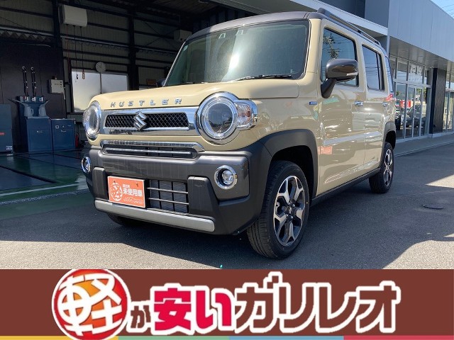 イメージ：車種名