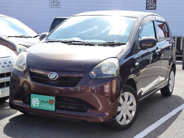 イメージ：車種名